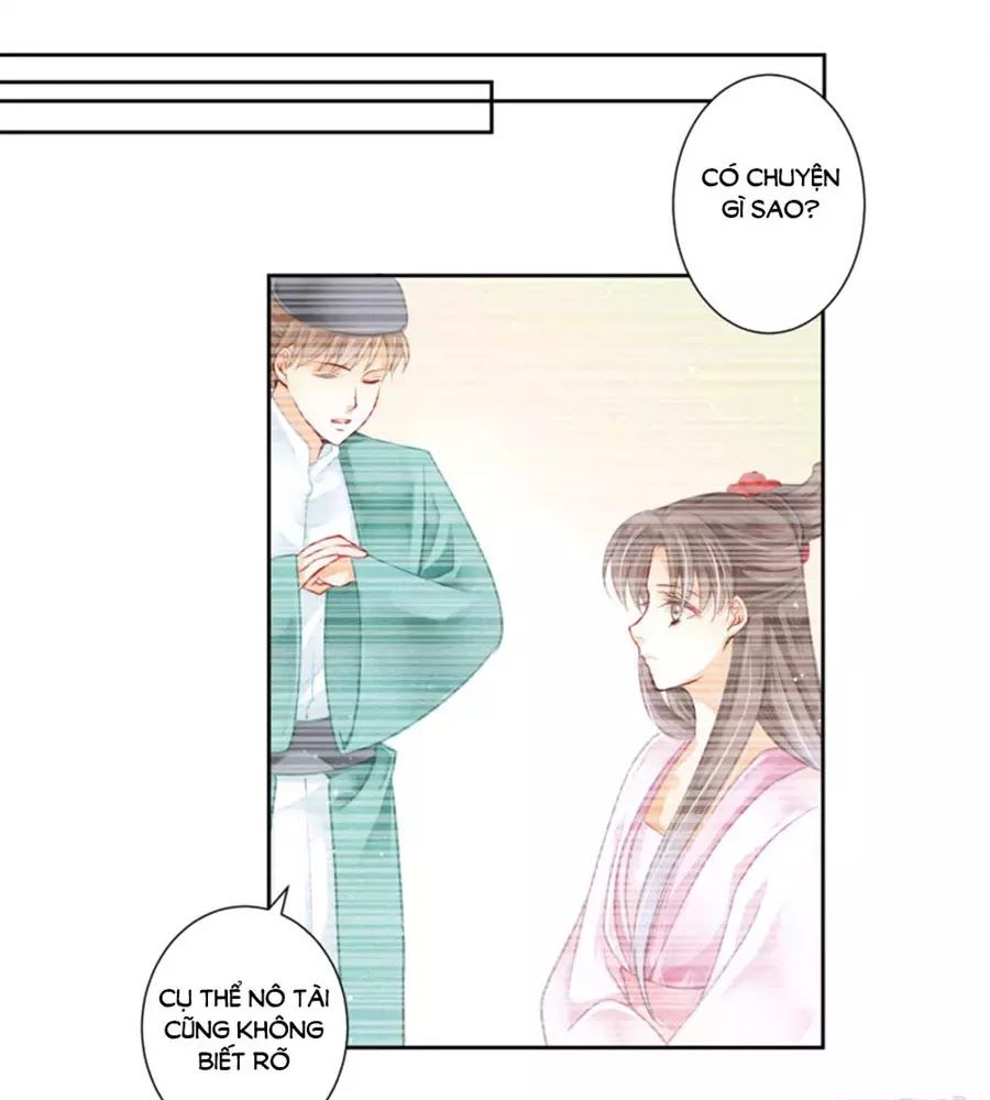 Ái Thượng Vô Địch Tiếu Hoàng Hậu Chapter 93 - Trang 2