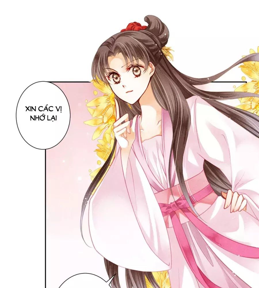 Ái Thượng Vô Địch Tiếu Hoàng Hậu Chapter 94 - Trang 2