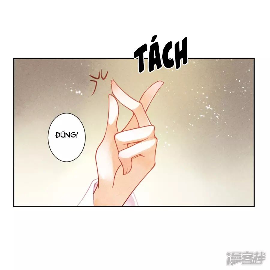 Ái Thượng Vô Địch Tiếu Hoàng Hậu Chapter 94 - Trang 2