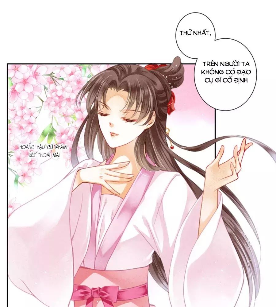 Ái Thượng Vô Địch Tiếu Hoàng Hậu Chapter 94 - Trang 2