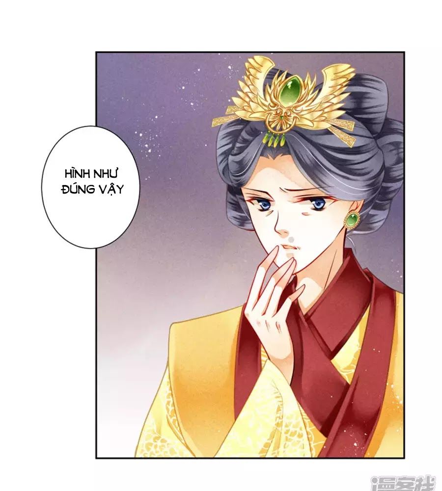 Ái Thượng Vô Địch Tiếu Hoàng Hậu Chapter 94 - Trang 2