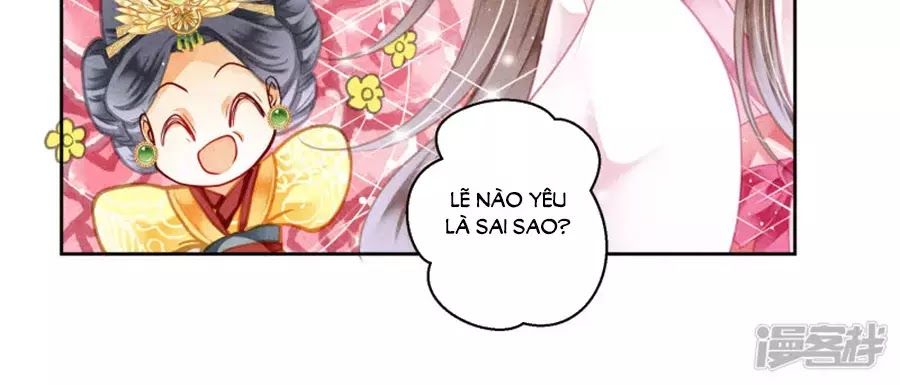 Ái Thượng Vô Địch Tiếu Hoàng Hậu Chapter 94 - Trang 2