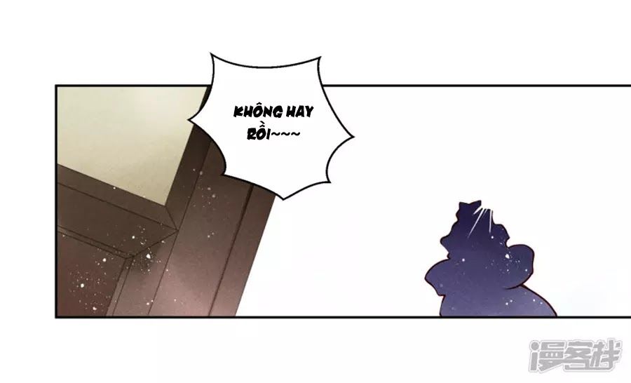 Ái Thượng Vô Địch Tiếu Hoàng Hậu Chapter 94 - Trang 2