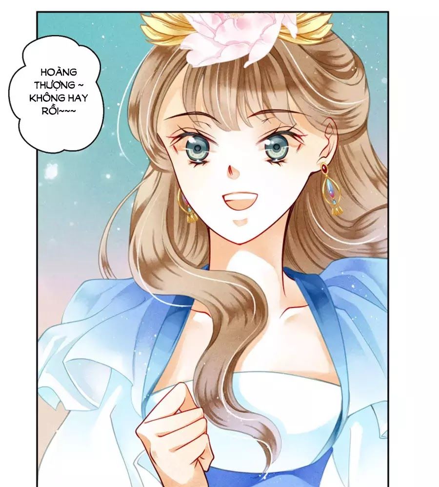 Ái Thượng Vô Địch Tiếu Hoàng Hậu Chapter 94 - Trang 2