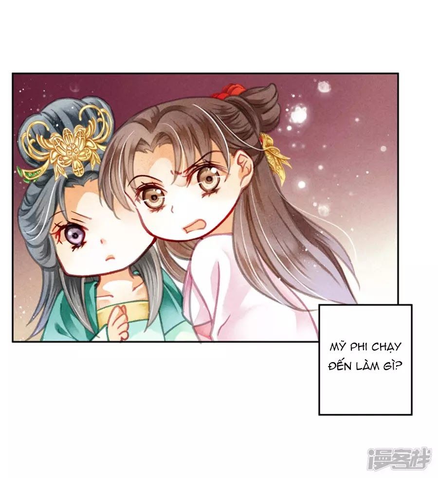 Ái Thượng Vô Địch Tiếu Hoàng Hậu Chapter 94 - Trang 2