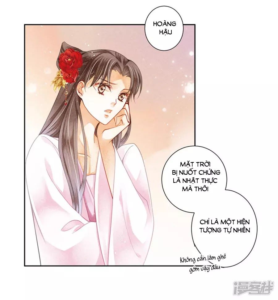 Ái Thượng Vô Địch Tiếu Hoàng Hậu Chapter 94 - Trang 2