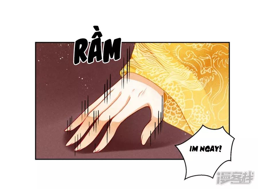 Ái Thượng Vô Địch Tiếu Hoàng Hậu Chapter 94 - Trang 2