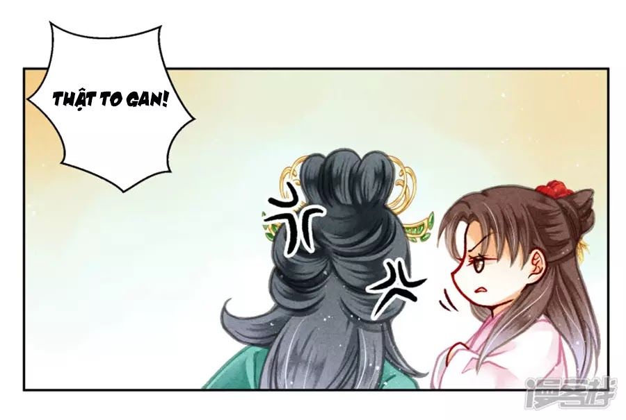 Ái Thượng Vô Địch Tiếu Hoàng Hậu Chapter 94 - Trang 2