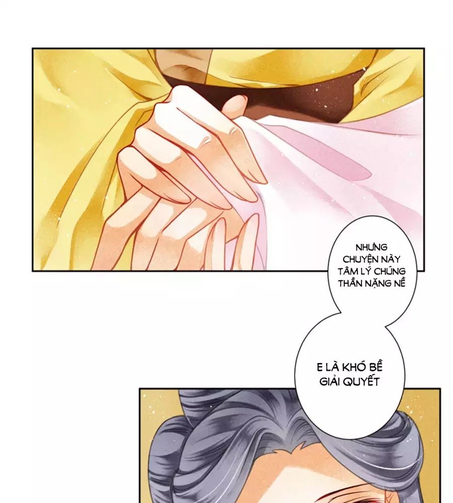 Ái Thượng Vô Địch Tiếu Hoàng Hậu Chapter 95 - Trang 2