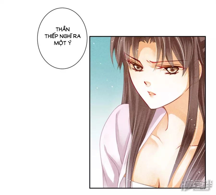 Ái Thượng Vô Địch Tiếu Hoàng Hậu Chapter 95 - Trang 2