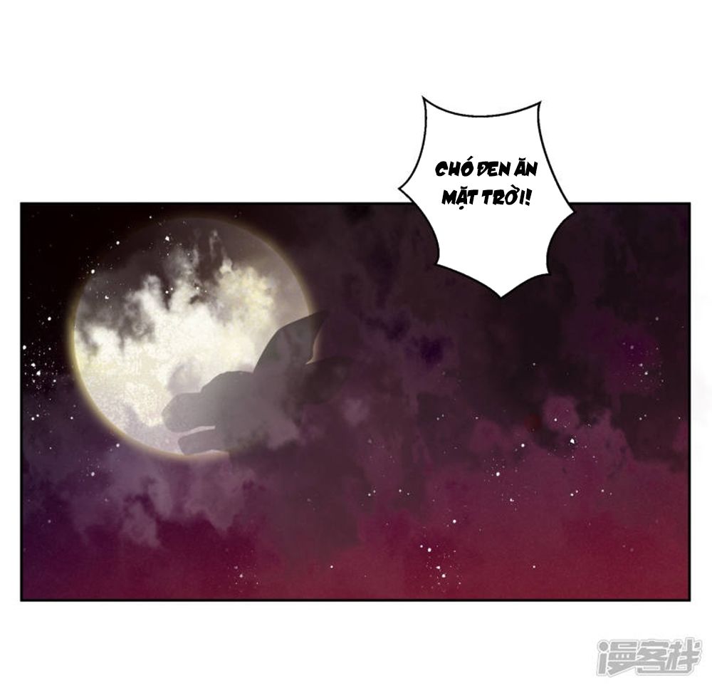 Ái Thượng Vô Địch Tiếu Hoàng Hậu Chapter 96 - Trang 2