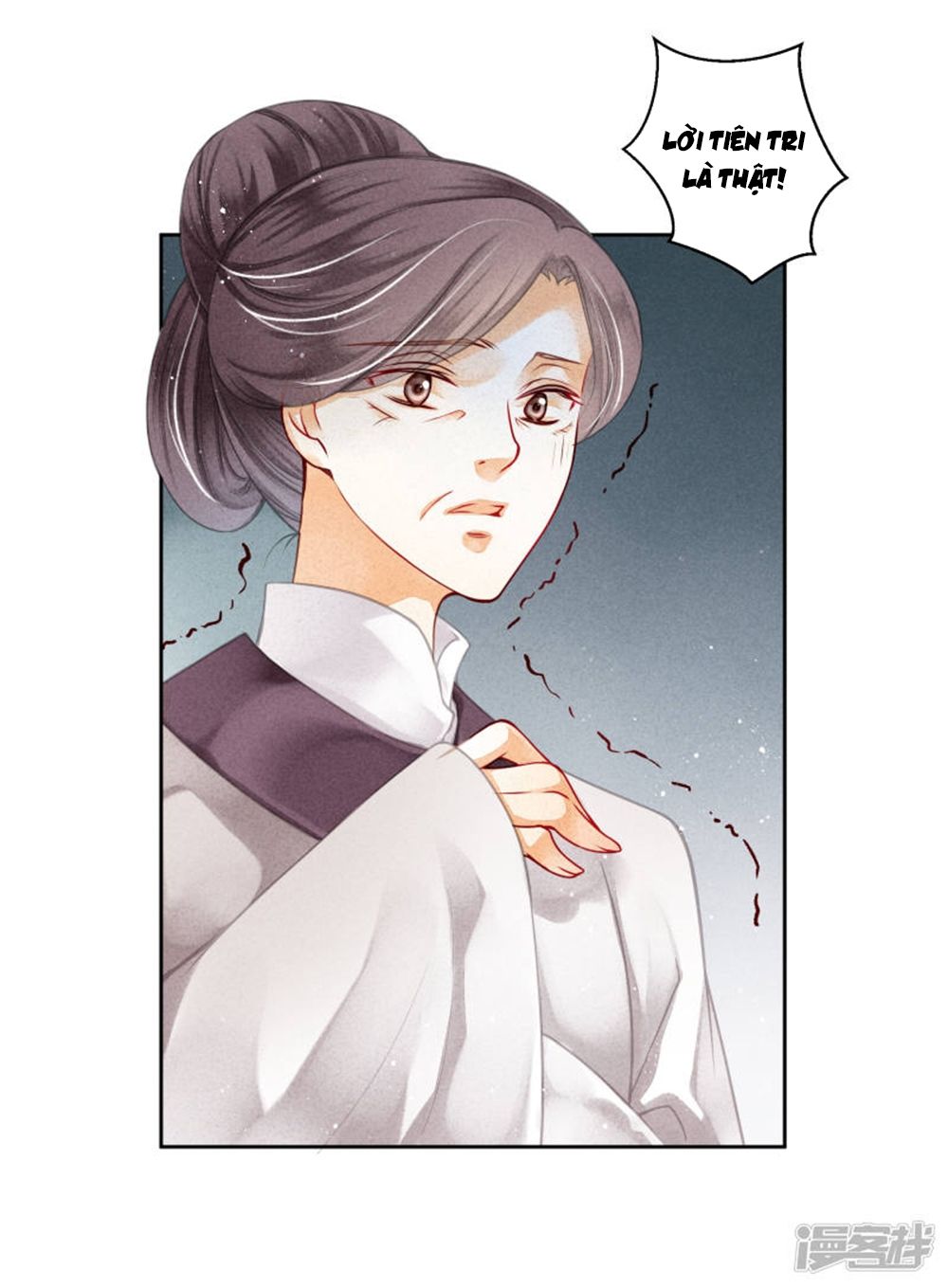 Ái Thượng Vô Địch Tiếu Hoàng Hậu Chapter 96 - Trang 2