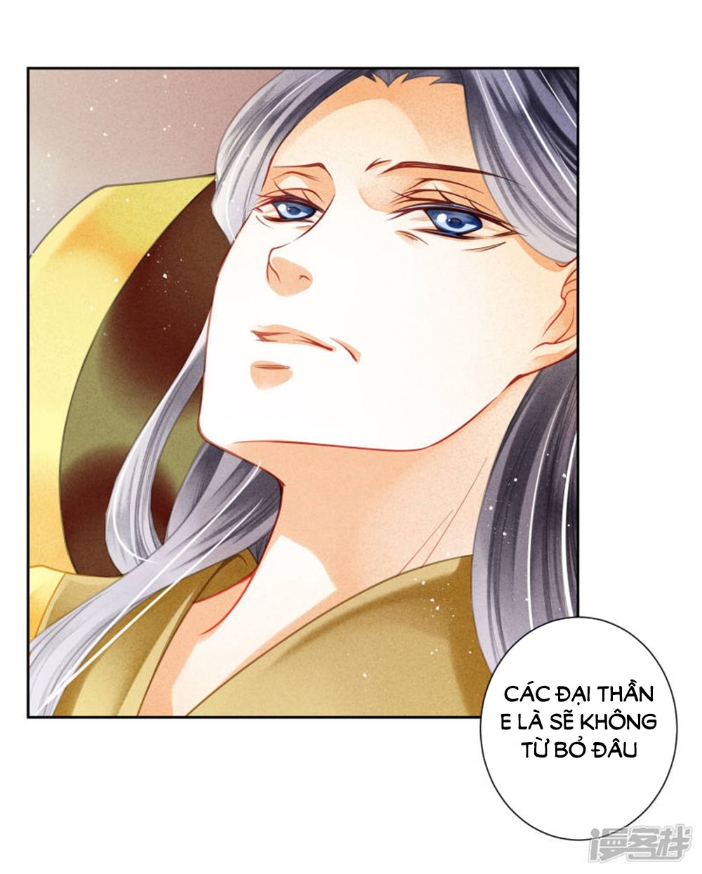 Ái Thượng Vô Địch Tiếu Hoàng Hậu Chapter 96 - Trang 2