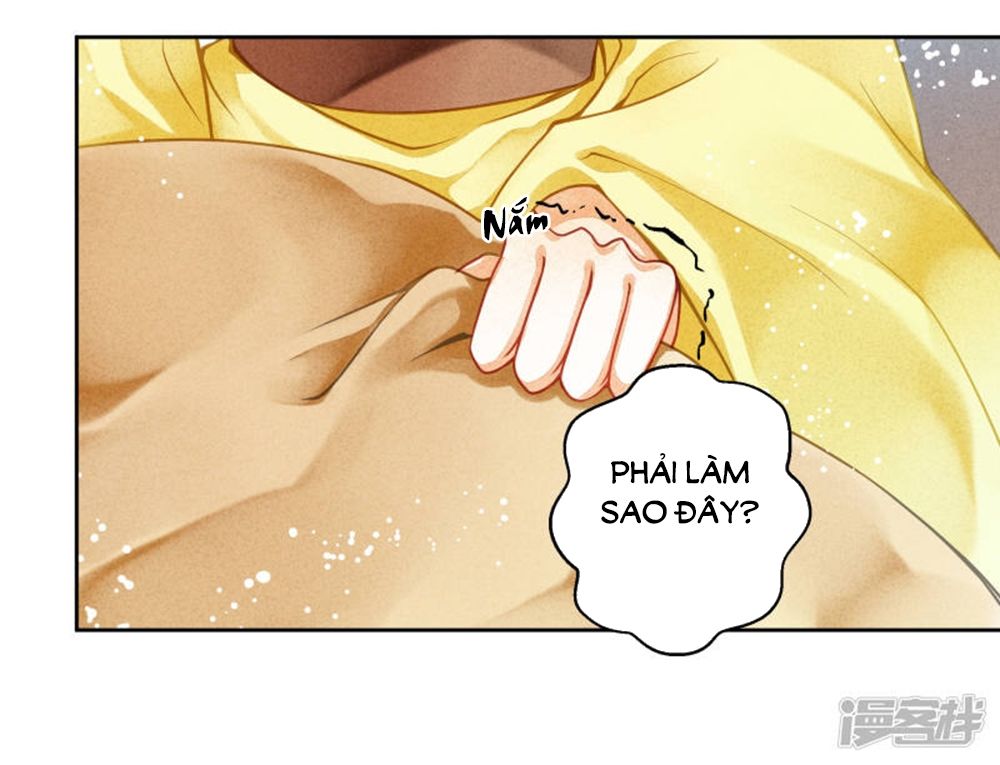 Ái Thượng Vô Địch Tiếu Hoàng Hậu Chapter 96 - Trang 2
