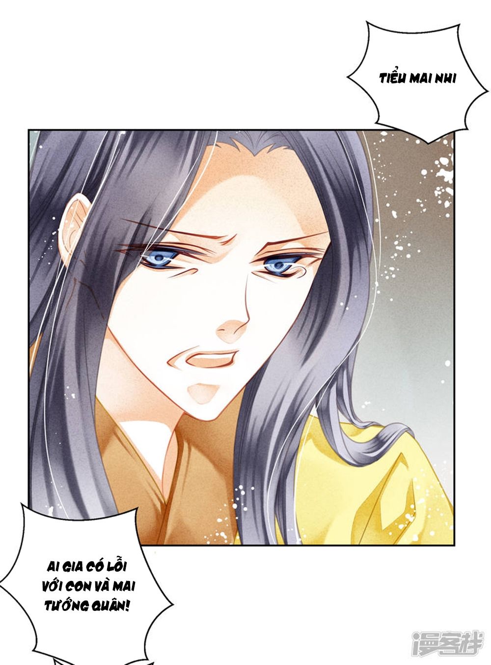 Ái Thượng Vô Địch Tiếu Hoàng Hậu Chapter 96 - Trang 2