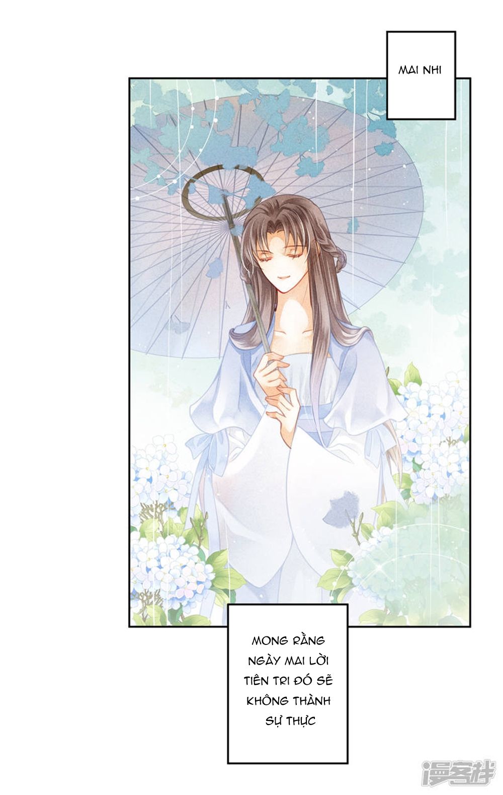 Ái Thượng Vô Địch Tiếu Hoàng Hậu Chapter 96 - Trang 2