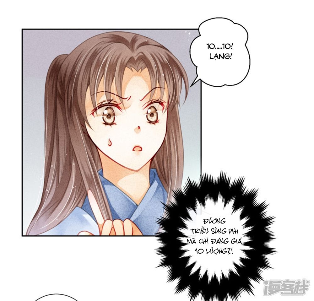 Ái Thượng Vô Địch Tiếu Hoàng Hậu Chapter 97 - Trang 2