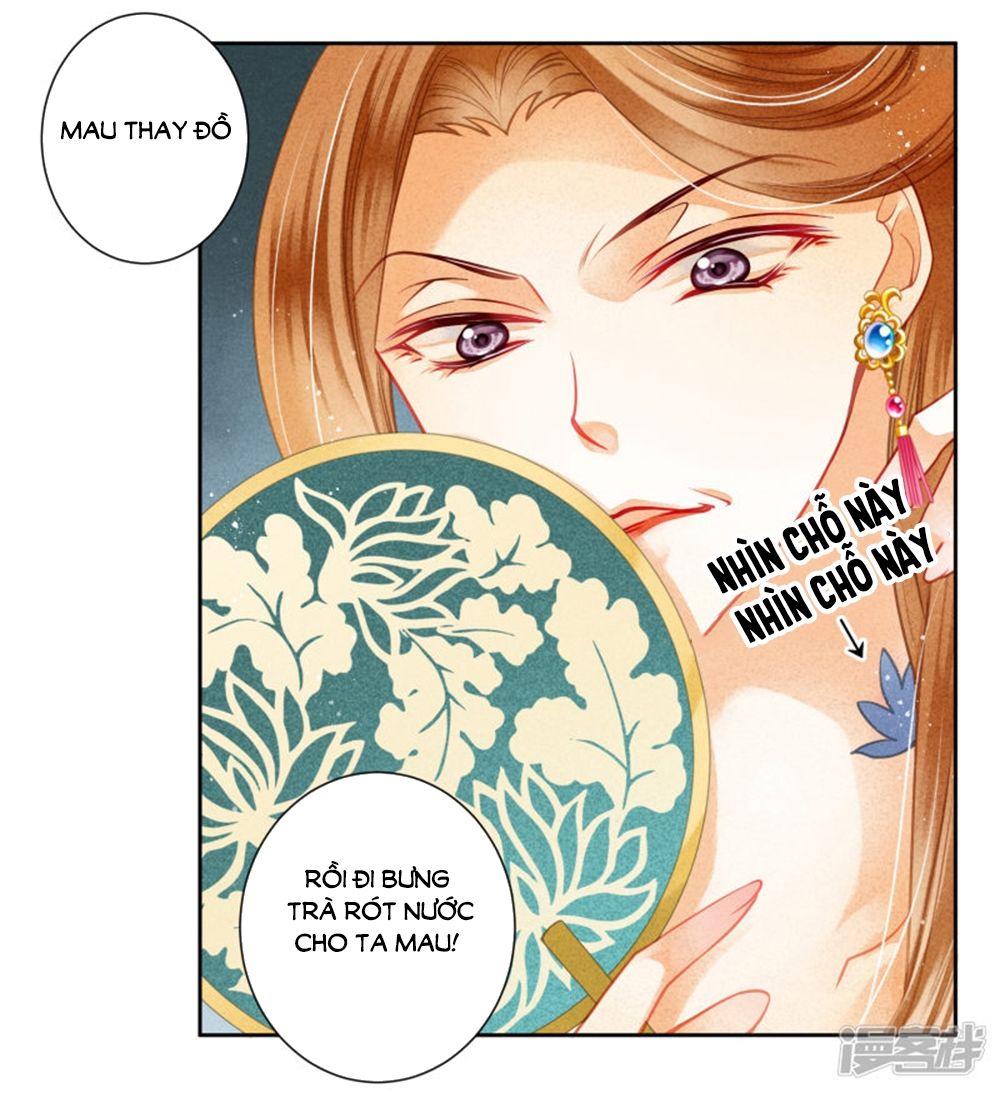 Ái Thượng Vô Địch Tiếu Hoàng Hậu Chapter 97 - Trang 2