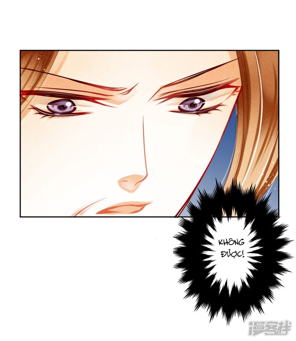 Ái Thượng Vô Địch Tiếu Hoàng Hậu Chapter 97 - Trang 2