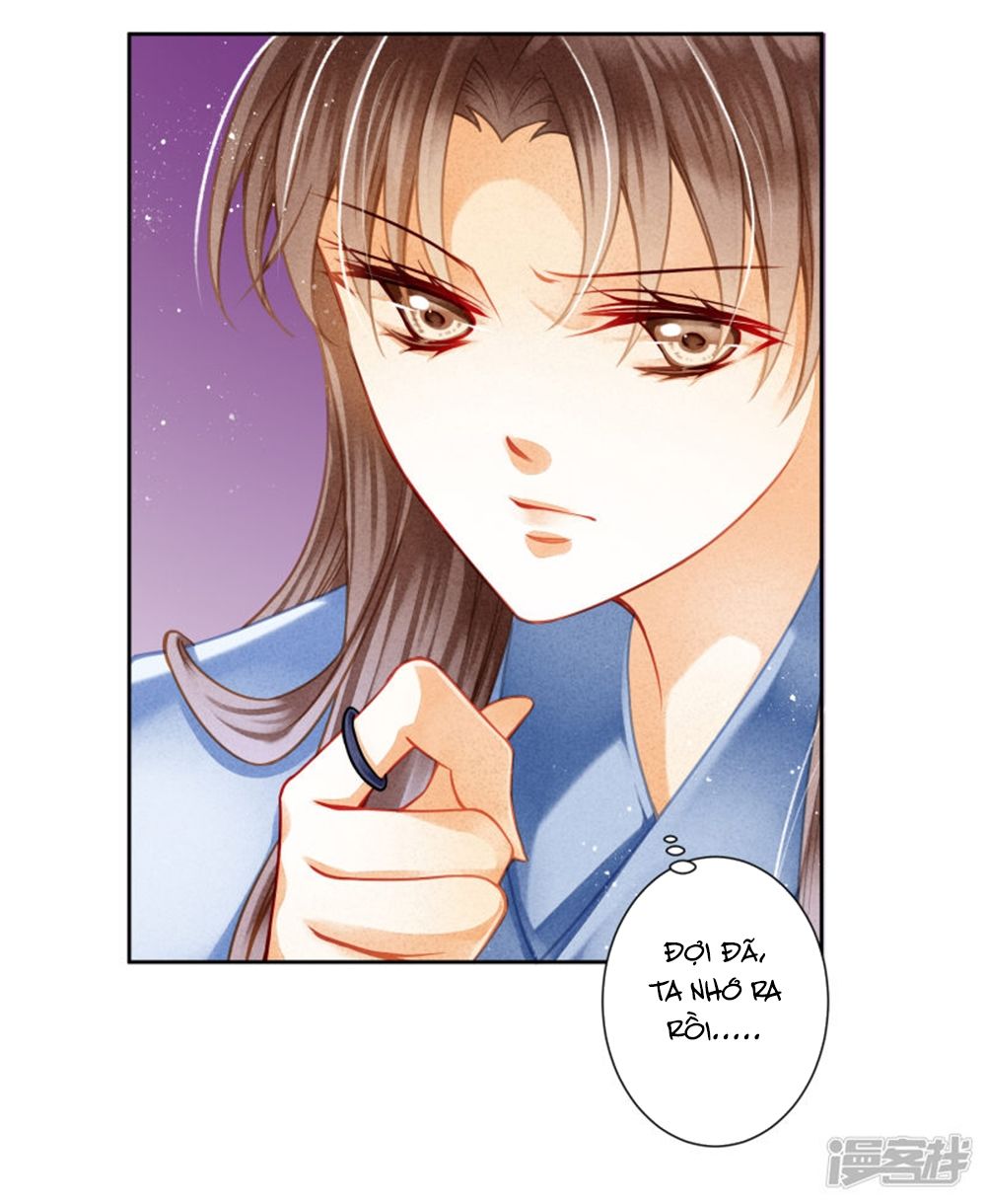 Ái Thượng Vô Địch Tiếu Hoàng Hậu Chapter 97 - Trang 2