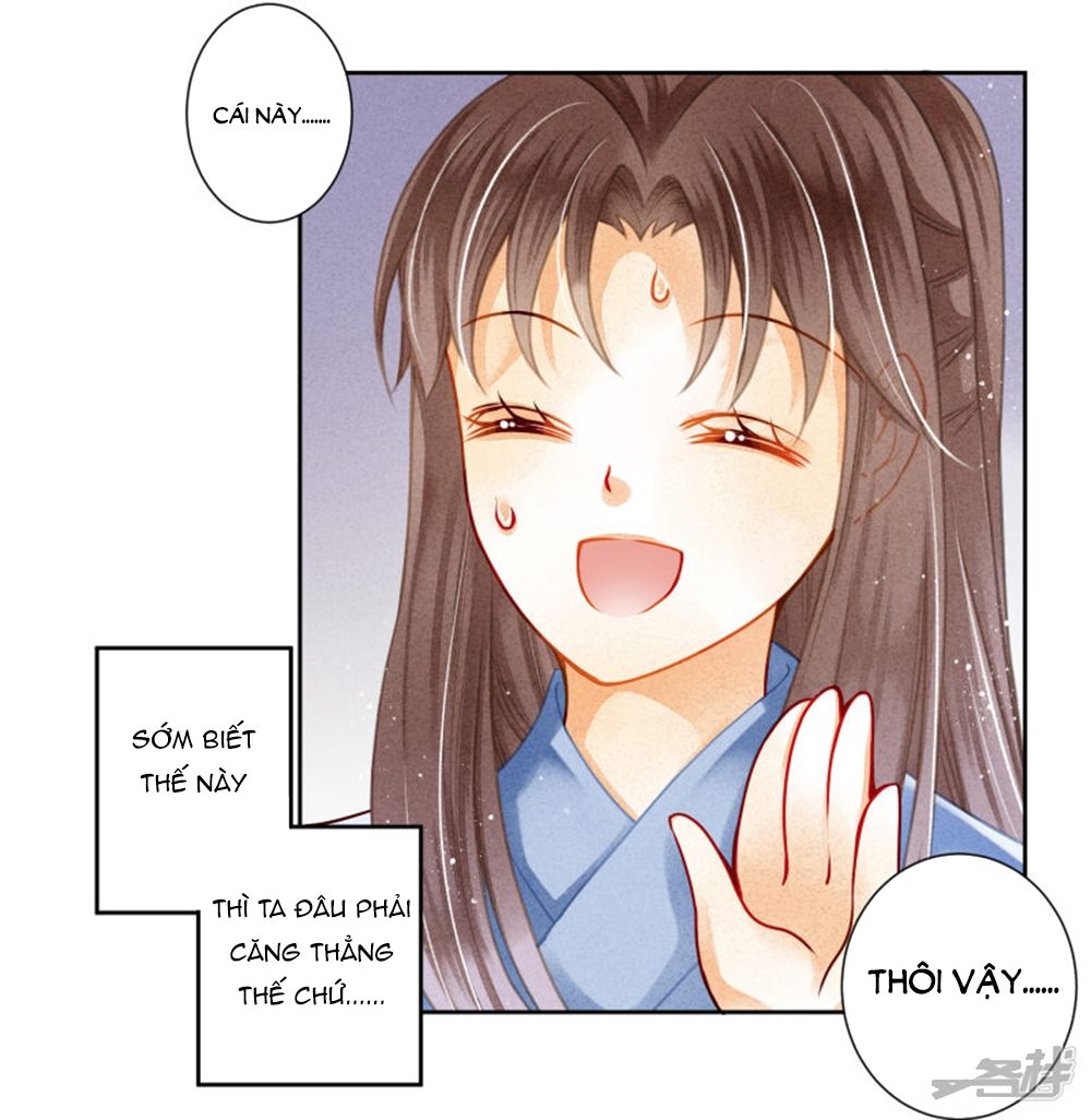 Ái Thượng Vô Địch Tiếu Hoàng Hậu Chapter 97 - Trang 2