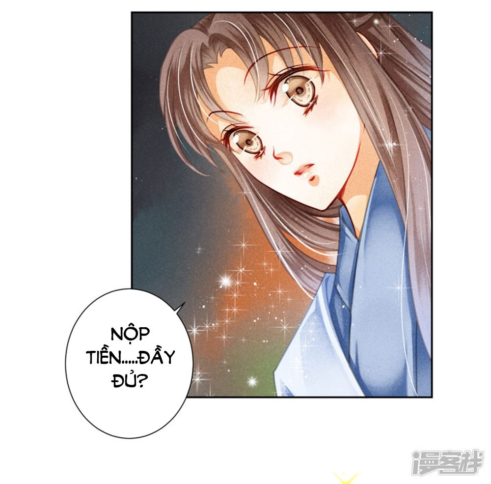 Ái Thượng Vô Địch Tiếu Hoàng Hậu Chapter 97 - Trang 2