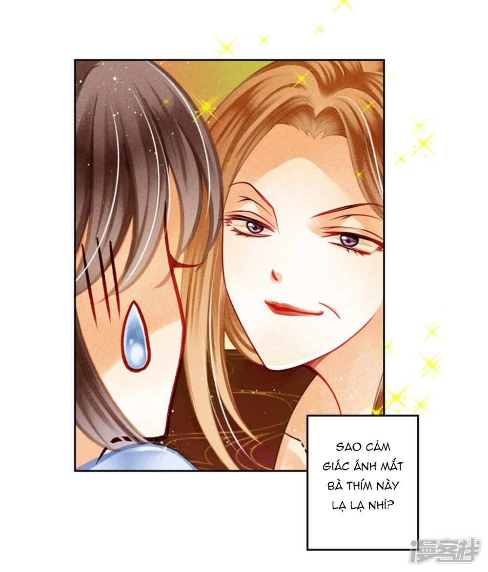 Ái Thượng Vô Địch Tiếu Hoàng Hậu Chapter 97 - Trang 2