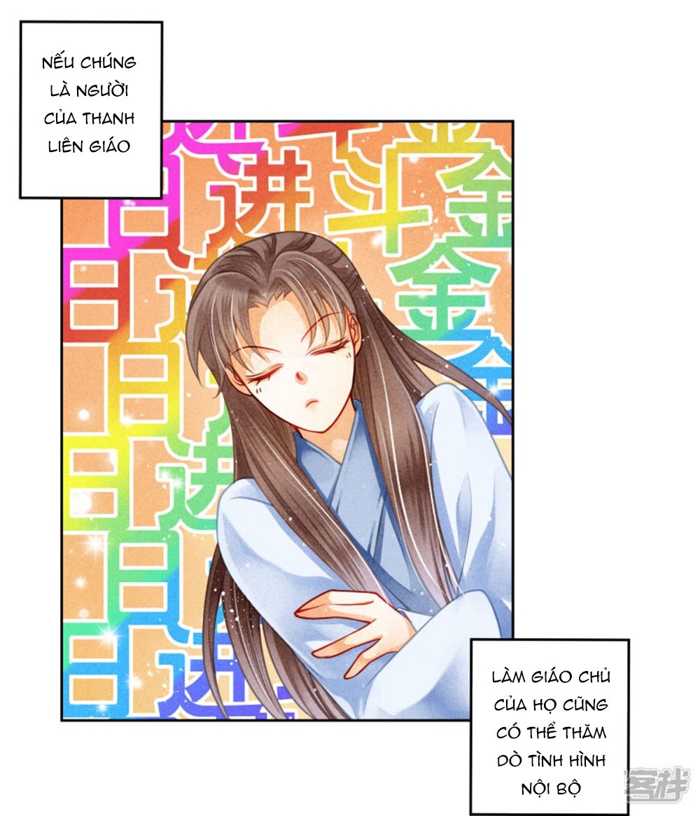 Ái Thượng Vô Địch Tiếu Hoàng Hậu Chapter 97 - Trang 2