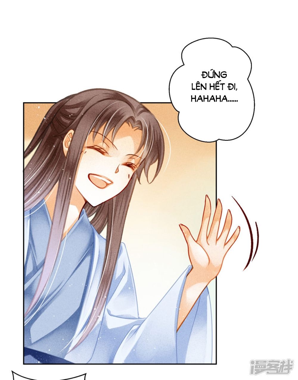 Ái Thượng Vô Địch Tiếu Hoàng Hậu Chapter 97 - Trang 2