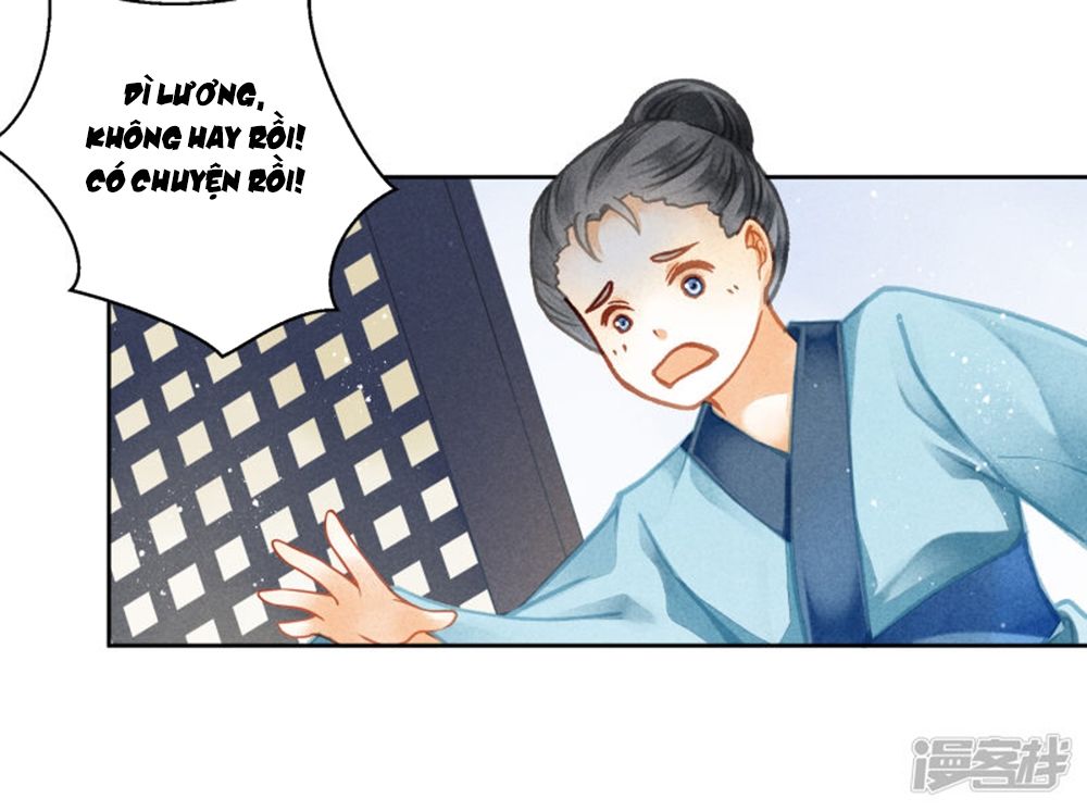 Ái Thượng Vô Địch Tiếu Hoàng Hậu Chapter 97 - Trang 2