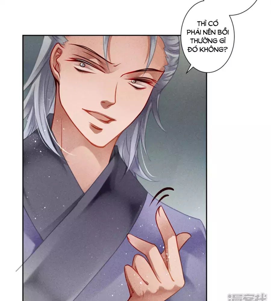 Ái Thượng Vô Địch Tiếu Hoàng Hậu Chapter 98 - Trang 2