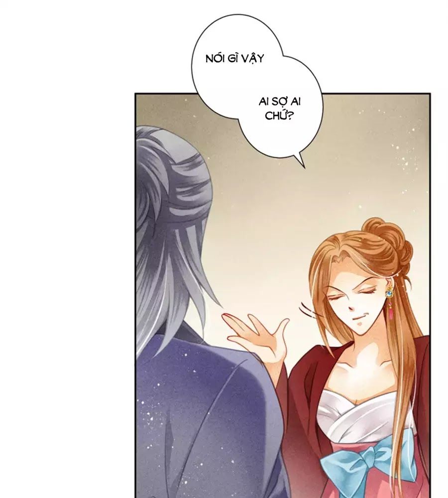 Ái Thượng Vô Địch Tiếu Hoàng Hậu Chapter 98 - Trang 2