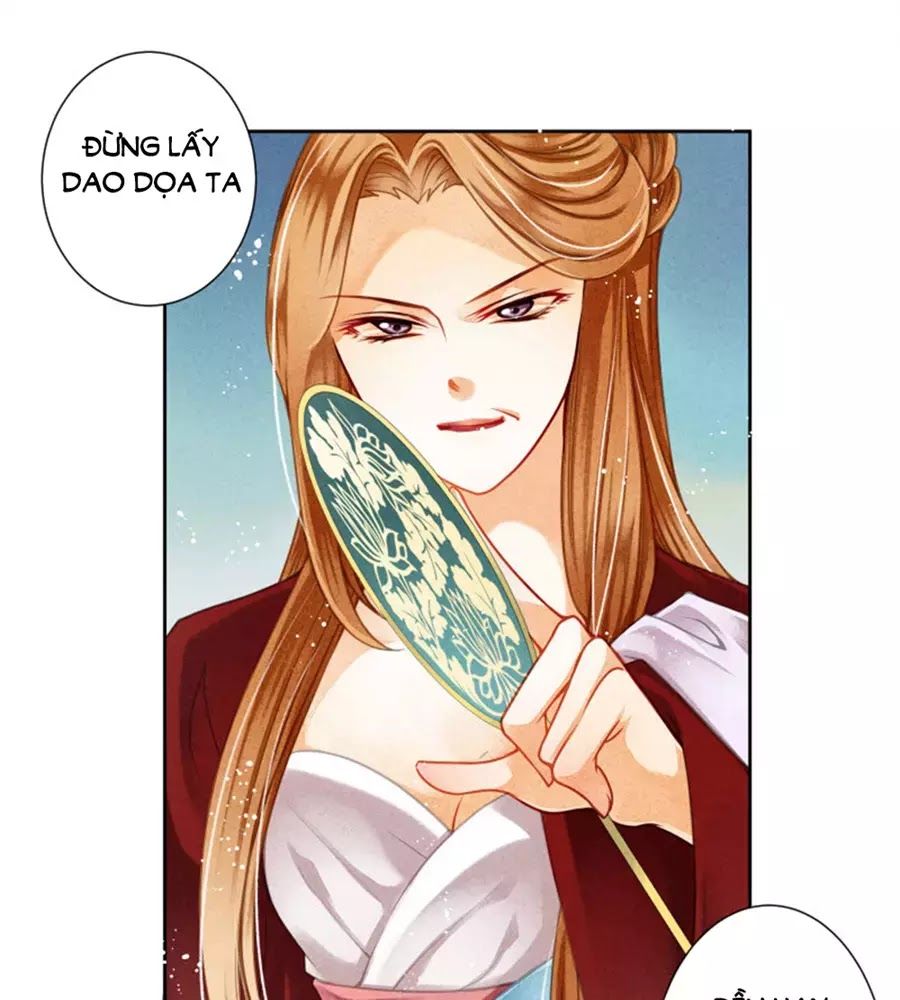 Ái Thượng Vô Địch Tiếu Hoàng Hậu Chapter 98 - Trang 2