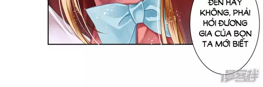 Ái Thượng Vô Địch Tiếu Hoàng Hậu Chapter 98 - Trang 2