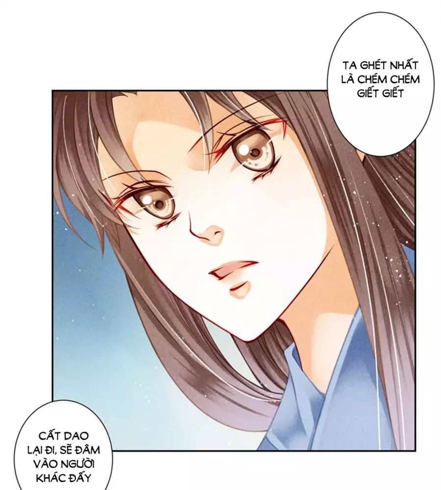 Ái Thượng Vô Địch Tiếu Hoàng Hậu Chapter 98 - Trang 2