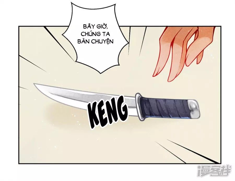 Ái Thượng Vô Địch Tiếu Hoàng Hậu Chapter 98 - Trang 2