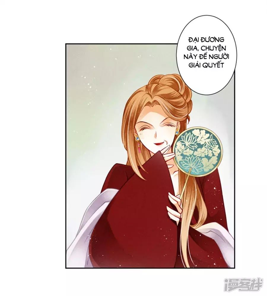 Ái Thượng Vô Địch Tiếu Hoàng Hậu Chapter 98 - Trang 2