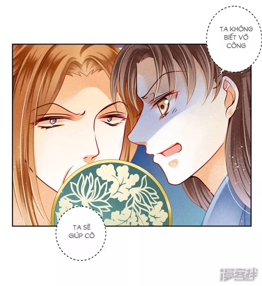 Ái Thượng Vô Địch Tiếu Hoàng Hậu Chapter 98 - Trang 2