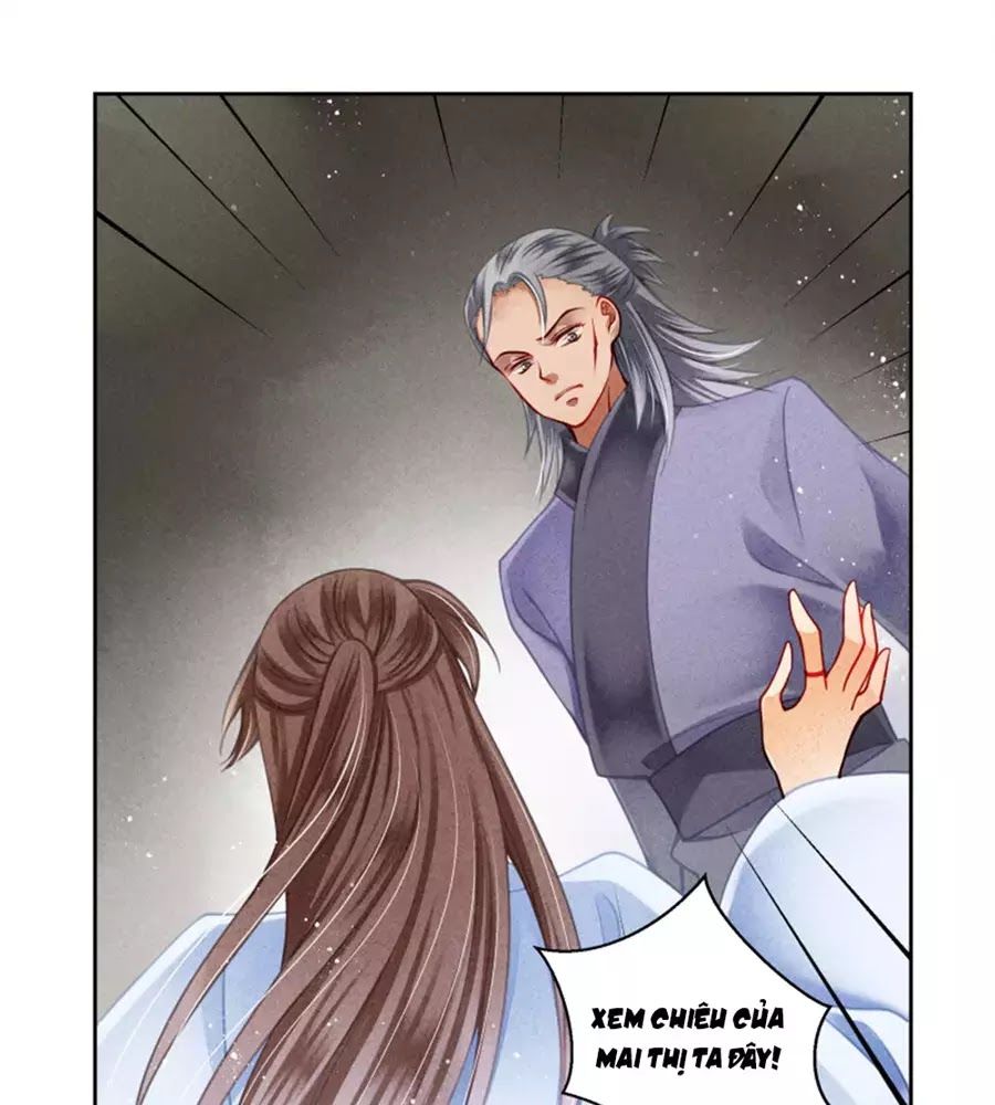 Ái Thượng Vô Địch Tiếu Hoàng Hậu Chapter 98 - Trang 2