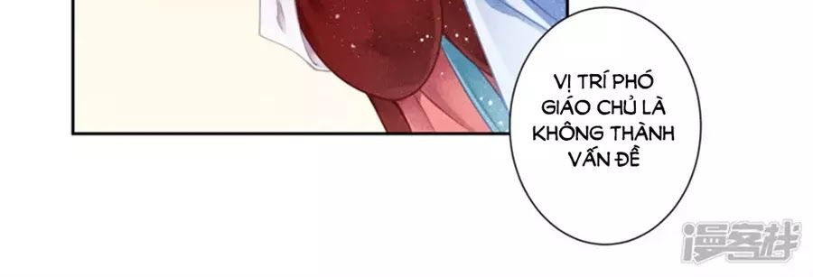 Ái Thượng Vô Địch Tiếu Hoàng Hậu Chapter 99 - Trang 2