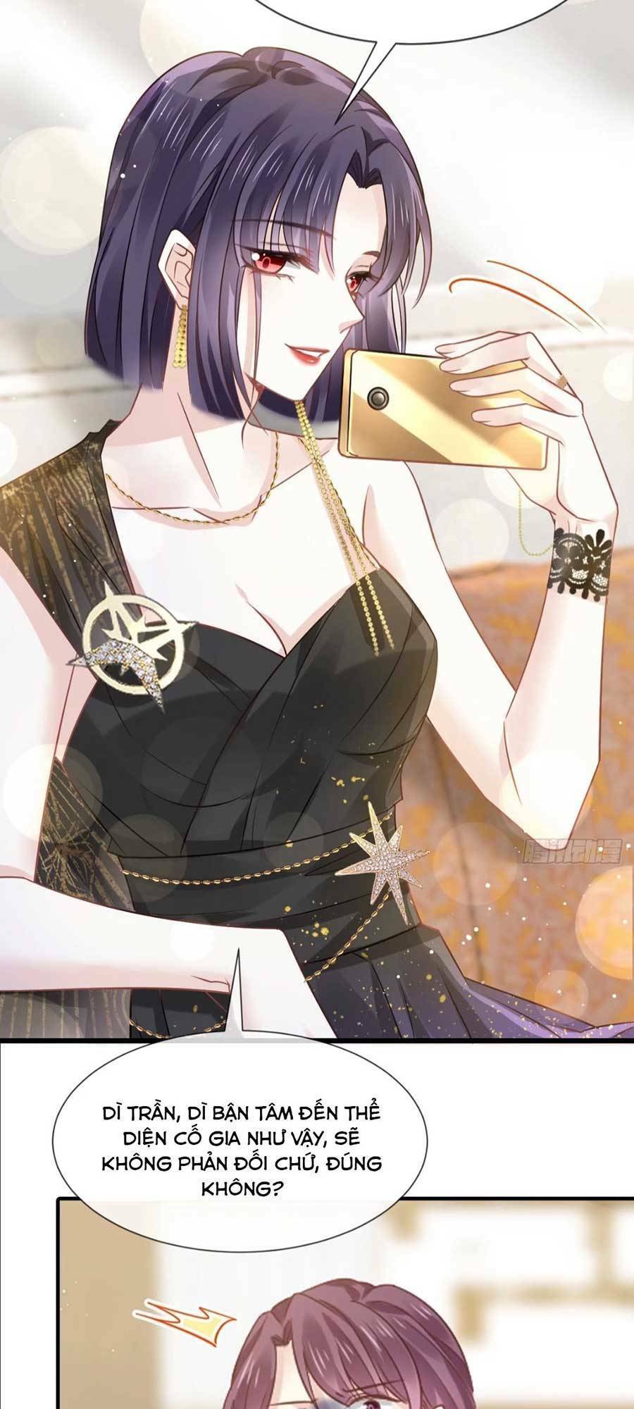 Ai Toàn Năng Thay Ký Chủ Báo Thù Chapter 12 - Trang 2