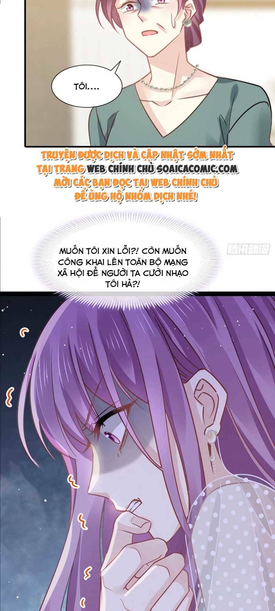 Ai Toàn Năng Thay Ký Chủ Báo Thù Chapter 12 - Trang 2