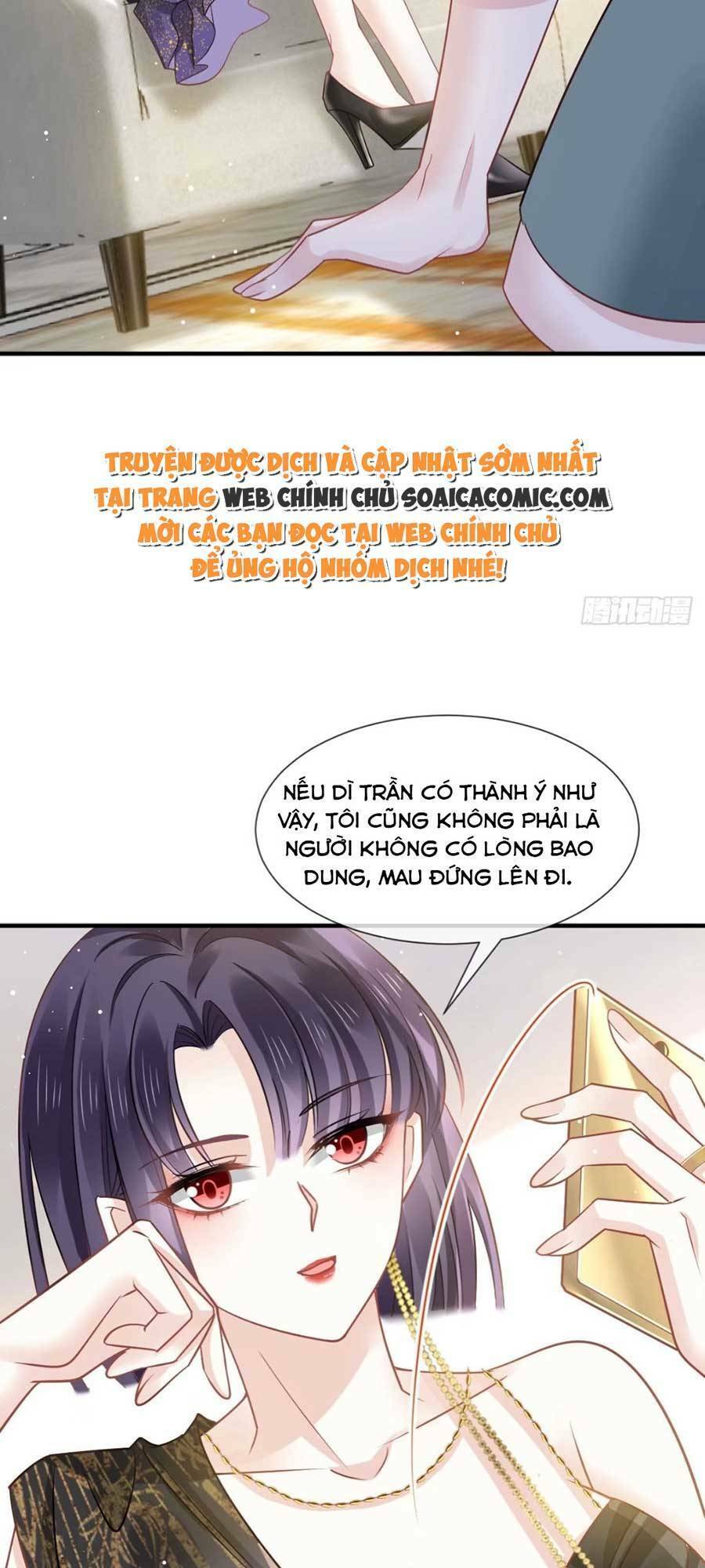 Ai Toàn Năng Thay Ký Chủ Báo Thù Chapter 12 - Trang 2