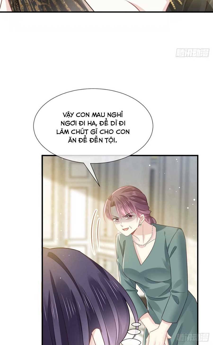 Ai Toàn Năng Thay Ký Chủ Báo Thù Chapter 12 - Trang 2