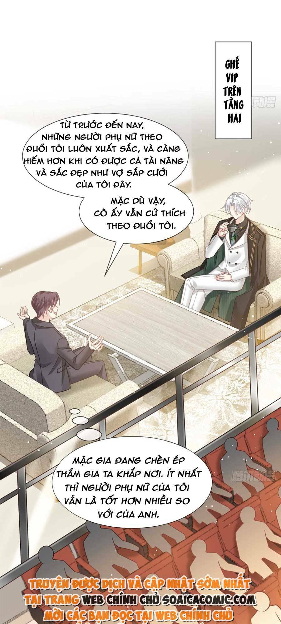 Ai Toàn Năng Thay Ký Chủ Báo Thù Chapter 13 - Trang 2