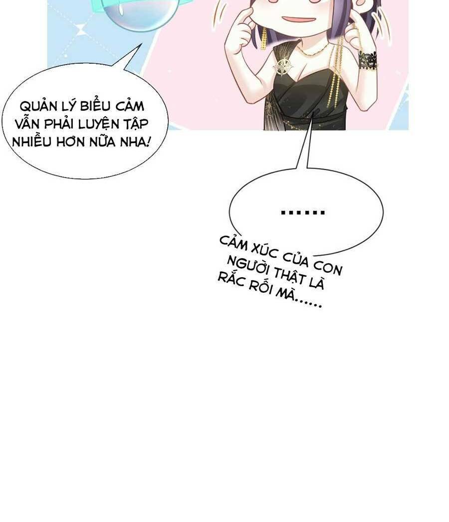 Ai Toàn Năng Thay Ký Chủ Báo Thù Chapter 4 - Trang 2