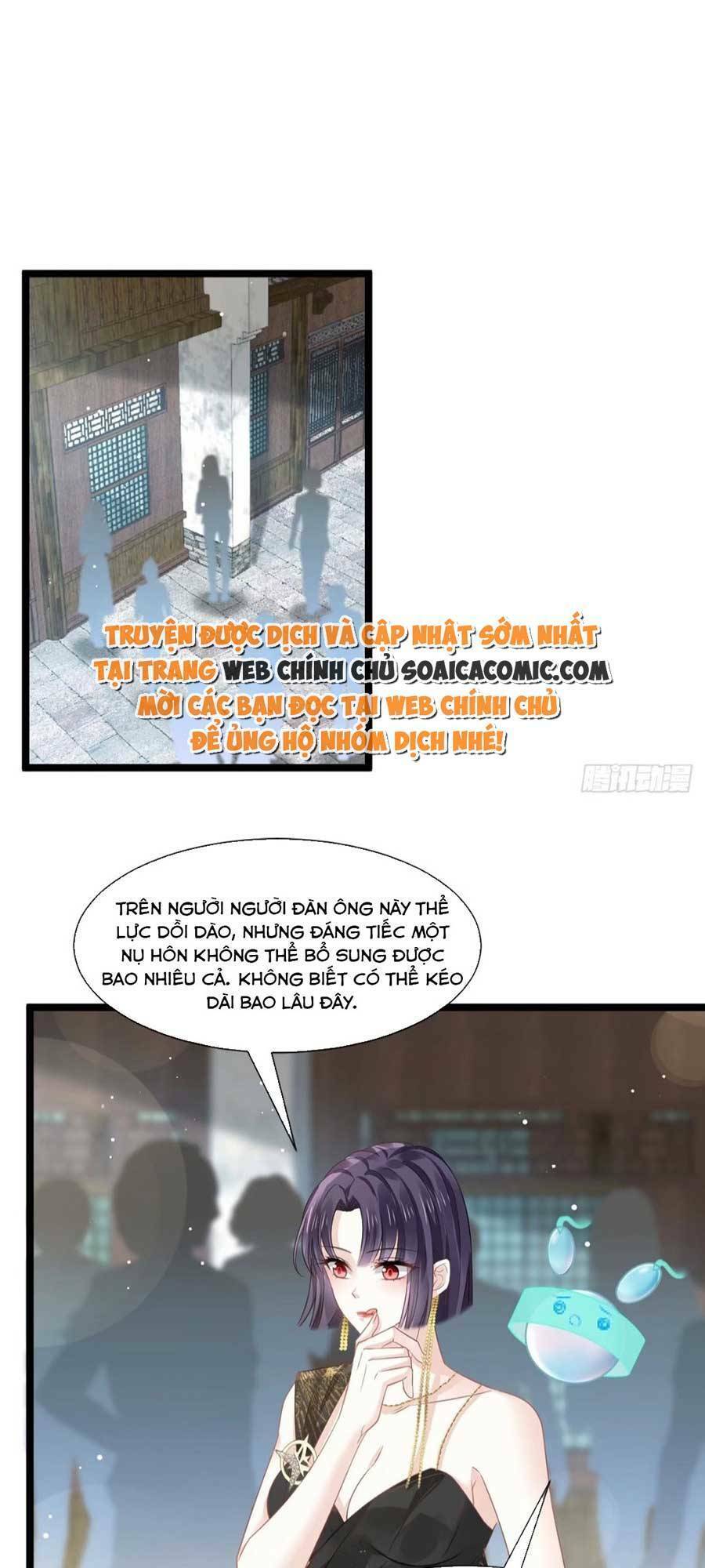 Ai Toàn Năng Thay Ký Chủ Báo Thù Chapter 8 - Trang 2