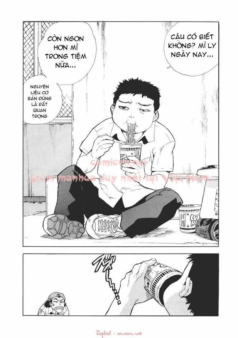 Aiki Chapter 14 - Trang 2