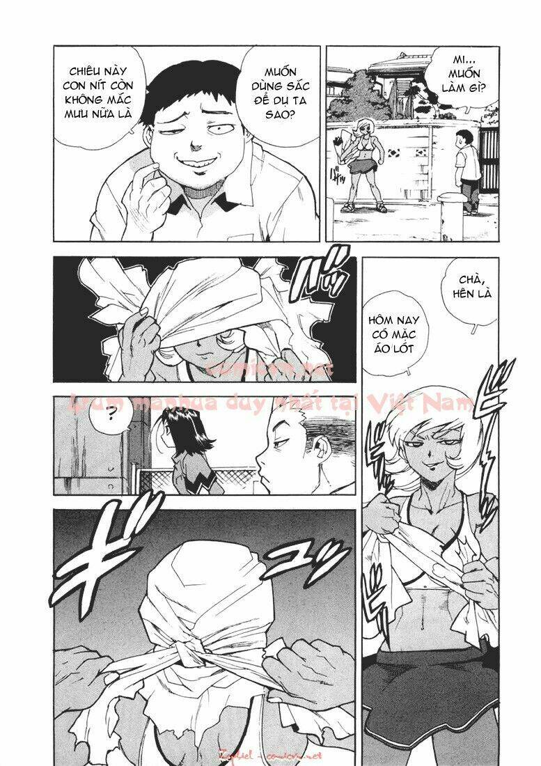 Aiki Chapter 15 - Trang 2