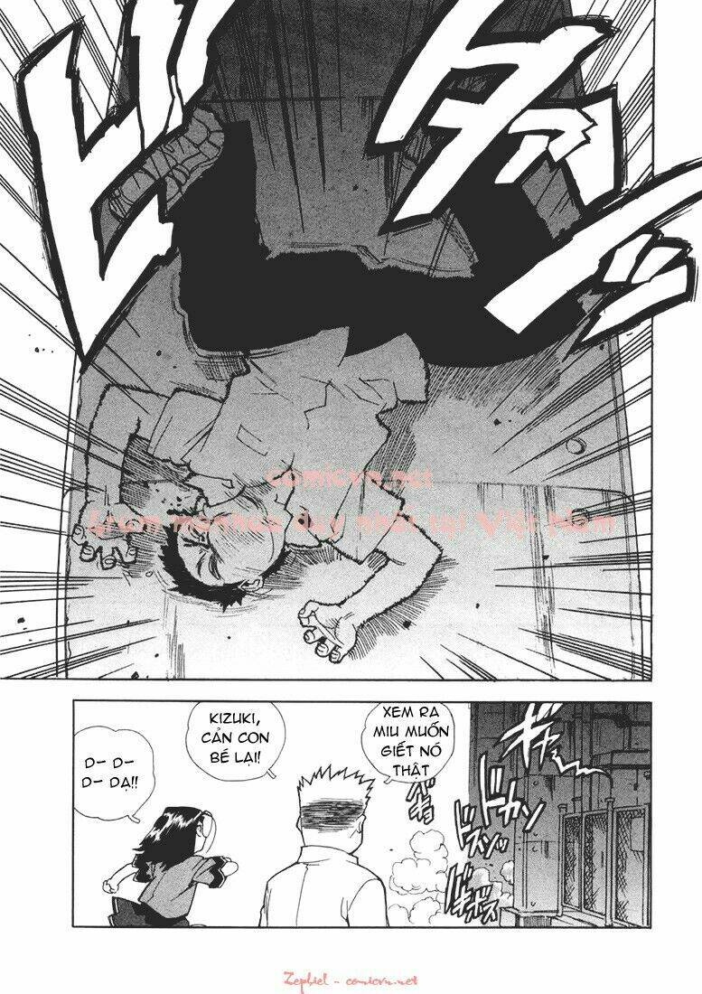 Aiki Chapter 15 - Trang 2